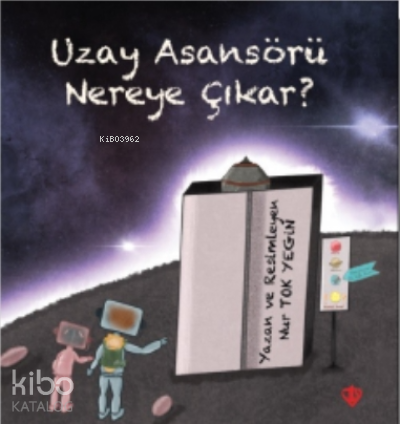 Uzay Asansörü Nereye Çıkar