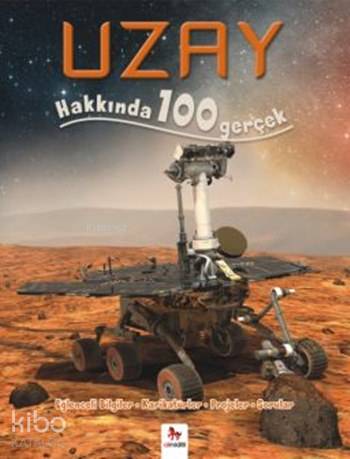 Uzay Hakkında 100 Gerçek; 100 Gerçek Serisi