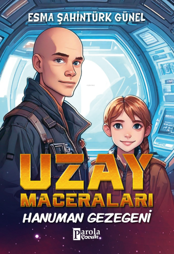 Uzay Maceraları ;Mısır'daki Gizemler