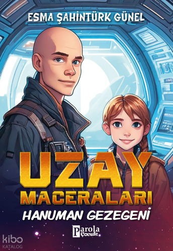 Uzay Maceraları ;Mısır’daki Gizemler