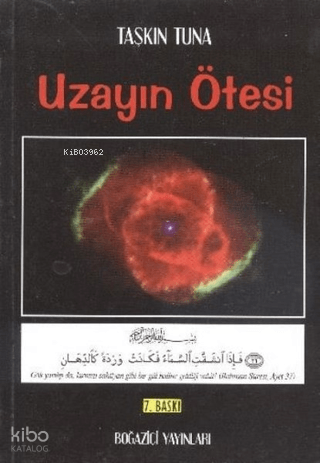 Uzayın Ötesi