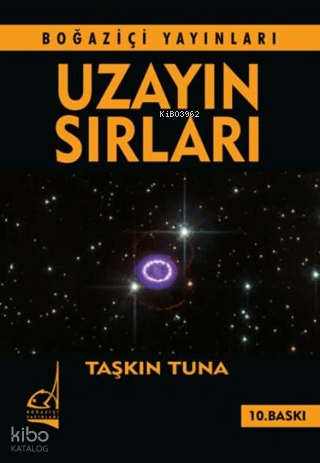 Uzayın Sırları