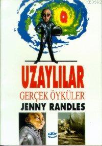 Uzaylılar - Kitapiks.com