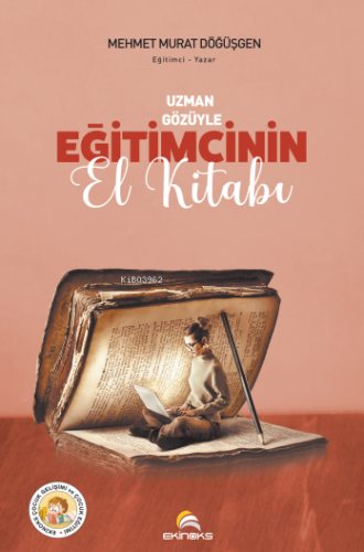 Uzman Gözüyle Eğitimcinin El Kitabı