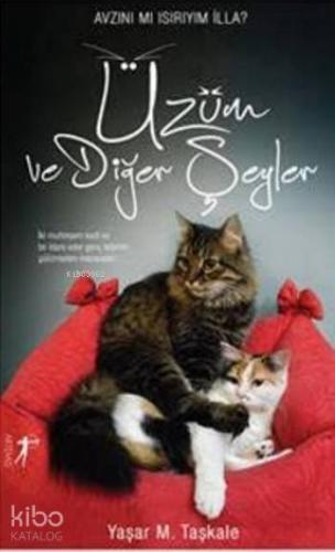 Üzüm Ve Diğer Şeyler