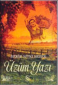 Üzüm Yazı