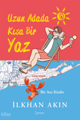 Uzun Adada Kısa Bir Yaz
