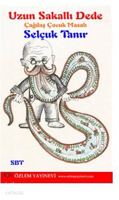 Uzun Sakallı Dede