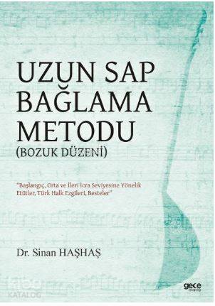 Uzun Sap Bağlama Metodu (Bozuk Düzen)