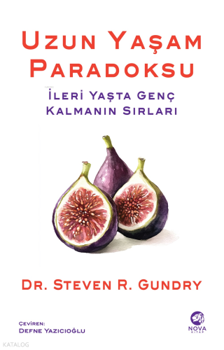Uzun Yaşam Paradoksu;İleri Yaşta Genç Kalmanın Sırları