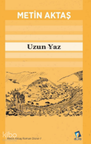 Uzun Yaz