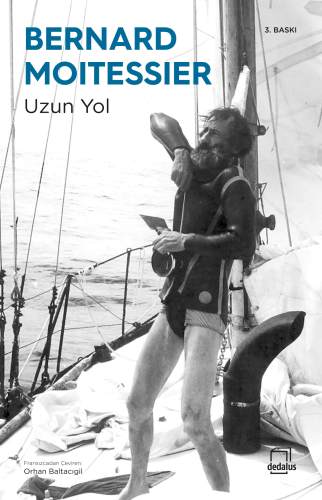 Uzun Yol - Kitapiks.com