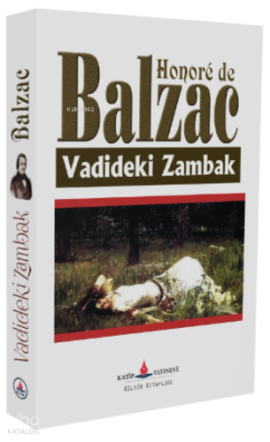 Vadideki Zambak
