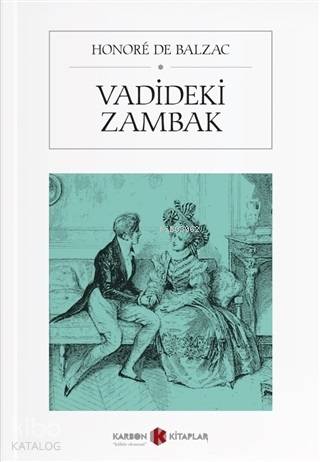 Vadideki Zambak