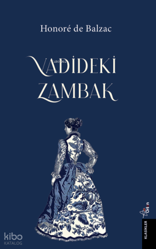 Vadideki Zambak