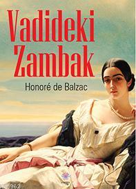 Vadideki Zambak - Kitapiks.com