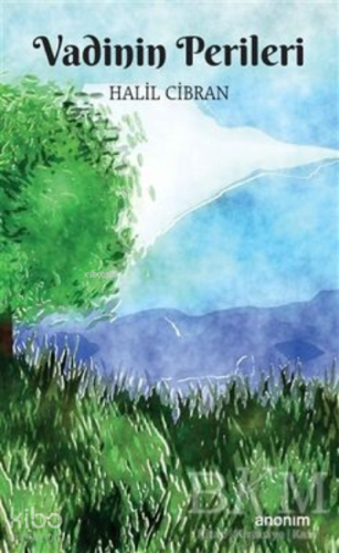 Vadinin Perileri - Kitapiks.com
