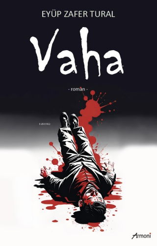 Vaha - Kitapiks.com