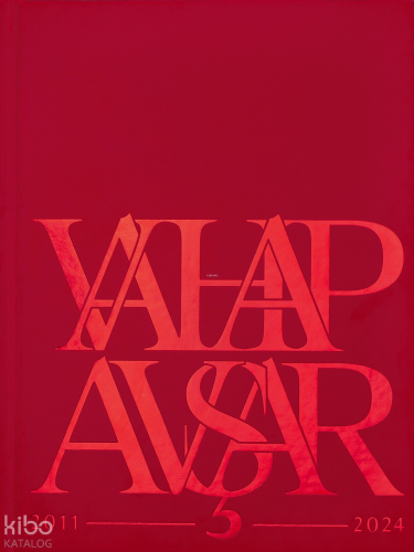 Vahap Avşar 2011-2024