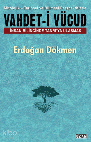 Vahdet-İ Vücud - Kitapiks.com