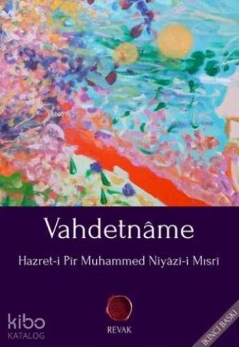 Vahdetname