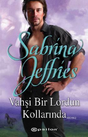 Vahşi Bir Lordun Kollarında - Kitapiks.com