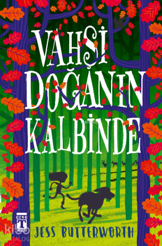 Vahşi Doğanın Kalbinde