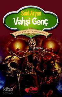 Vahşi Genç; Denizci Sinbad'ın Maceraları 1