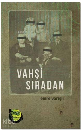 Vahşi Sıradan
