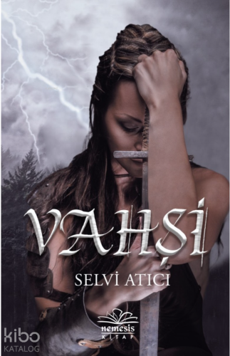 Vahşi