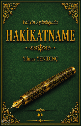 Vahyin Aydınlığında Hakikatname
