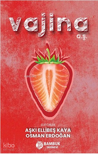 Vajina A.Ş