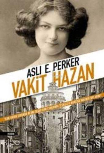 Vakit Hazan - Kitapiks.com