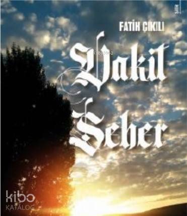 Vakit Seher