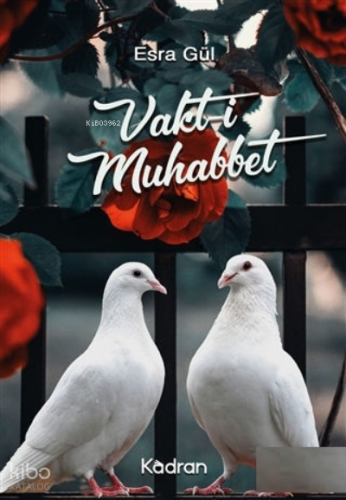 Vakt-İ Muhabbet