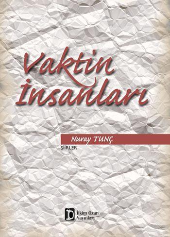 Vaktin İnsanları - Kitapiks.com