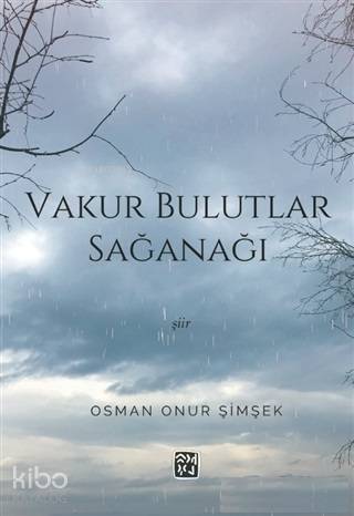 Vakur Bulutlar Sağanağı