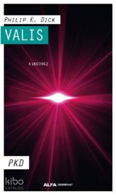 Valis - Kitapiks.com