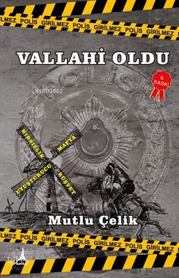 Vallahi Oldu