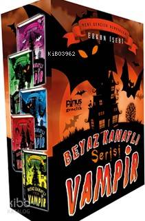 Vampir; Beyaz Kanatlı Serisi