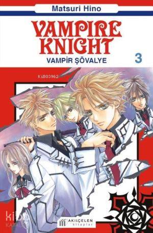Vampir Knight 3 - Vampir Şövalye