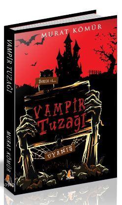 Vampir Tuzağı; Eyvah Öğrencilerim Vampir