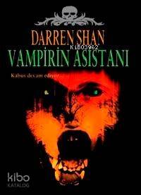 Vampirin Asistanı