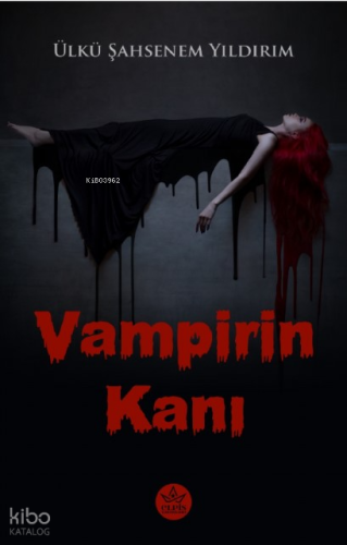 Vampirin Kanı