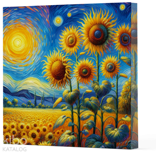 Van Gogh 4 Galata Defter