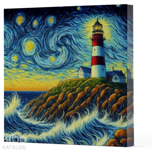 Van Gogh 8 Galata Defter