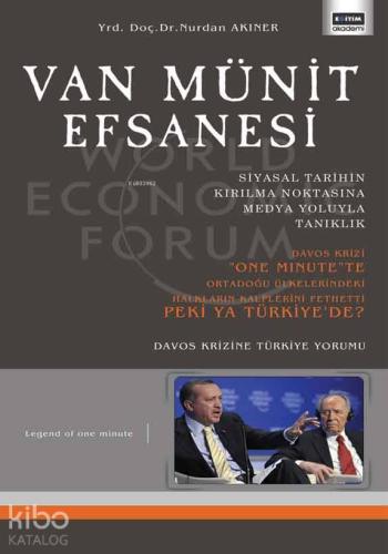 Van Münit Efsanesi