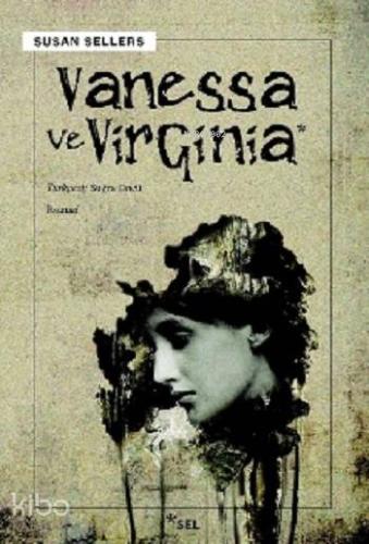 Vanessa ve Virginia - Kitapiks.com