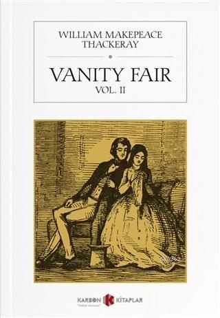 Vanity Fair Vol 2
