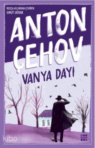 Vanya Dayı - Kitapiks.com